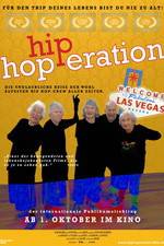 Watch Hip Hop-eration Sflix