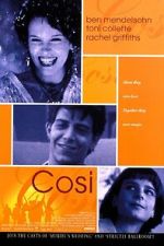Watch Cosi Sflix