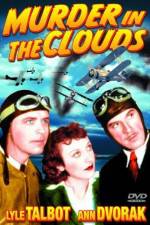 Watch Murder in the Clouds Sflix