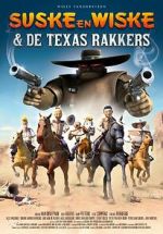 Watch Luke and Lucy: The Texas Rangers Sflix