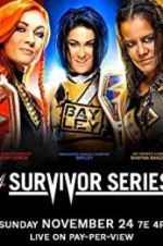 Watch WWE Survivor Series Sflix