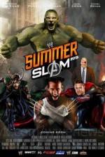 Watch WWE SummerSlam Sflix