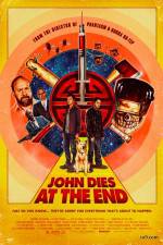Watch John Dies at the End Sflix