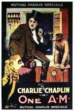 Watch One A.M. (Short 1916) Sflix