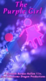 Watch The Purple Girl (Short 2016) Sflix