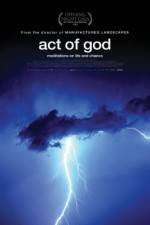 Watch Act of God Sflix