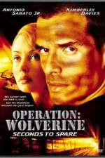 Watch Seconds to Spare Sflix