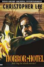 Watch The City of the Dead Sflix