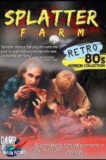 Watch Splatter Farm Sflix