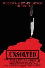 Watch Unsolved Sflix
