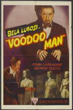 Watch Voodoo Man Sflix