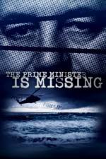 Watch The Prime Minister Is Missing Sflix