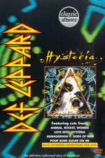 Watch Classic Albums Def Leppard - Hysteria Sflix
