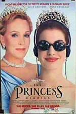 Watch The Princess Diaries Sflix