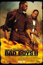 Watch Bad Boys II Sflix