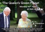 Watch The Queen\'s Green Planet Sflix