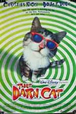 Watch That Darn Cat Sflix