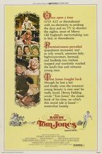 Watch The Bawdy Adventures of Tom Jones Sflix