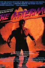 Watch The Afterman Sflix