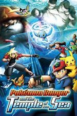 Watch Pokmon Ranger and the Temple of the Sea Sflix