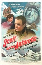 Watch Scott of the Antarctic Sflix
