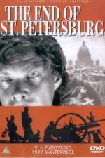 Watch Konets Sankt-Peterburga Sflix