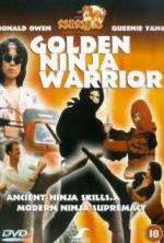 Watch Golden Ninja Warrior Sflix