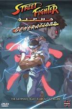 Watch Street Fighter Alpha Generations Sflix