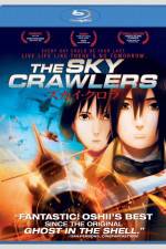 Watch The Sky Crawlers Sflix
