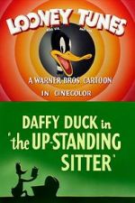 Watch The Up-Standing Sitter (Short 1948) Sflix