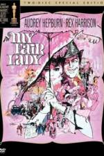 Watch My Fair Lady Sflix