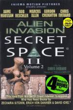 Watch Secret Space 2 Alien Invasion Sflix