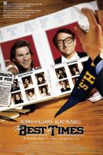 Watch The Best Of Times Sflix