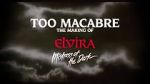 Watch Too Macabre: The Making of Elvira, Mistress of the Dark Sflix