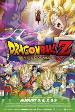 Watch Dragon Ball Z: Battle of Gods Sflix Watch Dragon Ball Z: Battle of Gods Sflix