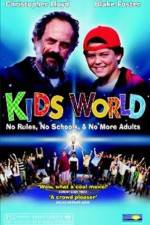 Watch Kids World Sflix
