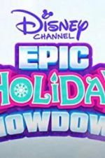 Watch Challenge Accepted! Disney Channel\'s Epic Holiday Showdown Sflix