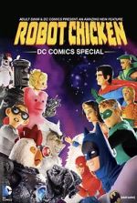 Watch Robot Chicken: DC Comics Special Sflix