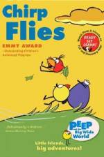 Watch Peep and the Big Wide World - Chirp Flies Sflix