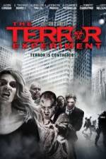 Watch The Terror Experiment Sflix