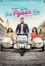 Watch De De Pyaar De Sflix