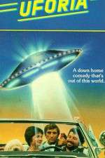 Watch UFOria Sflix