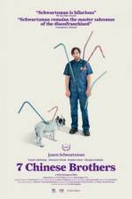 Watch 7 Chinese Brothers Sflix