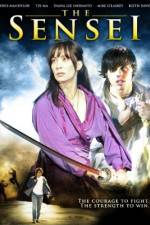 Watch The Sensei Sflix