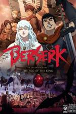Watch Berserk The Golden Age Arc  The Egg of the King Sflix