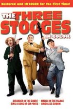 Watch The Three Stooges in Color Sflix