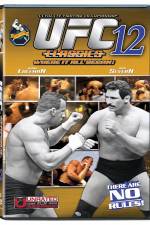 Watch UFC 12 Judgement Day Sflix