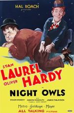 Watch Night Owls (Short 1930) Sflix