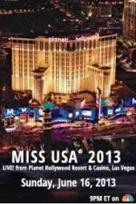 Watch Miss USA: The 62nd Annual Miss USA Pageant Sflix
