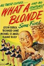Watch What a Blonde Sflix